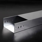 Vruće-cinčavanje kamena temeljca zaštite od korozije nosača kabela