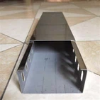 Faktori odabira nosača kabela od nehrđajućeg čelika i usklađivanje scenarija/...