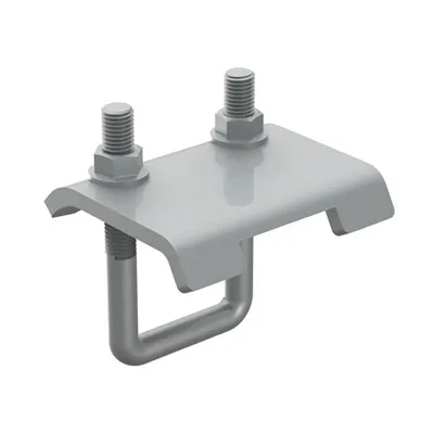 Stezaljka za gredu čelične konstrukcije